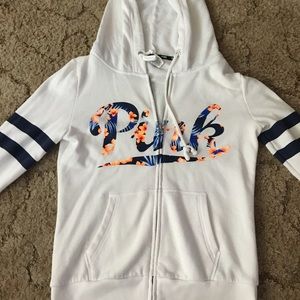 Victoria’s Secret Pink hoodie